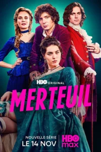 Мертёй 1 сезон